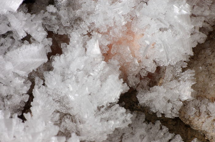 Ice Crystals