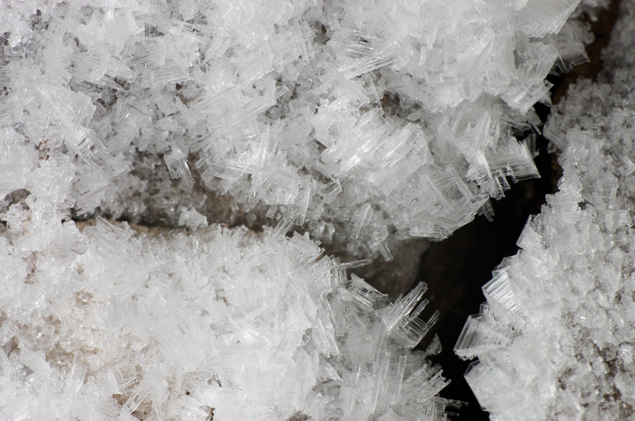 Ice Crystals