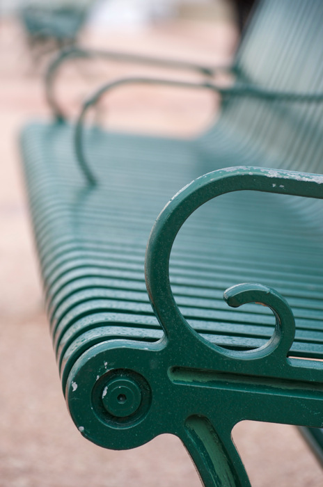 Bench