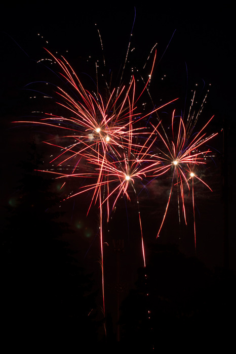Fireworks