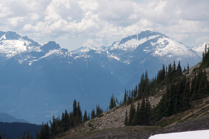 Mountains
