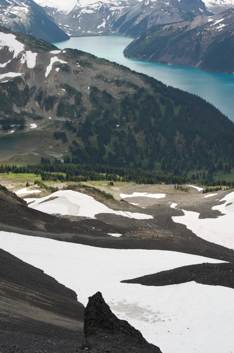 Garibaldi Lake