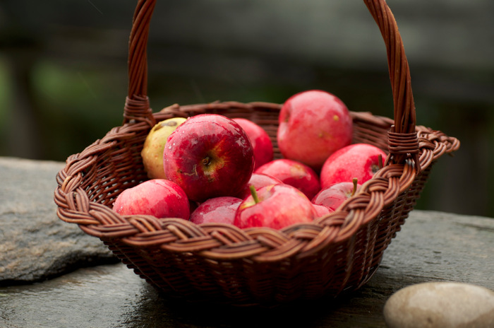 Apples