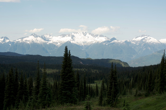 Mountains