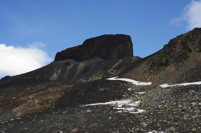 Black Tusk