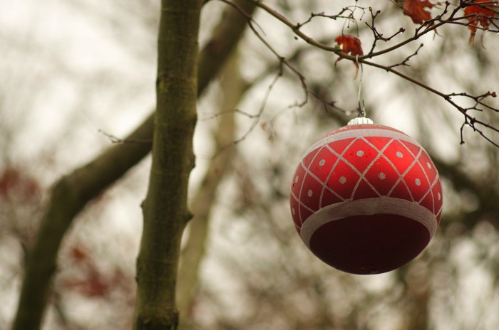 Christmas Ornament