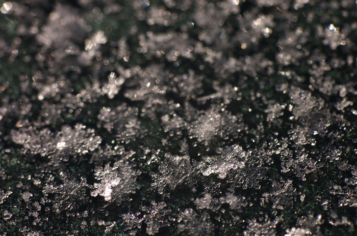 Snowflakes