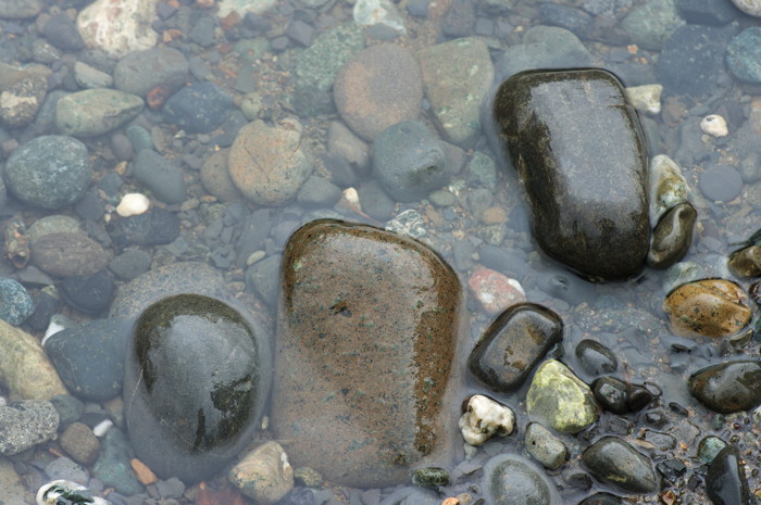 Rocks