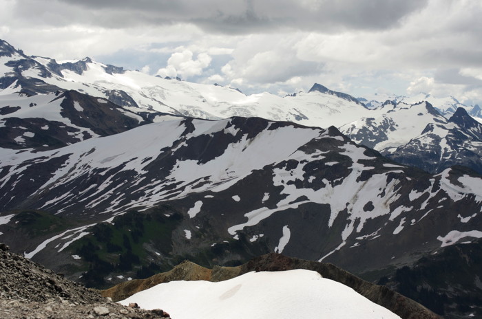 Mountains