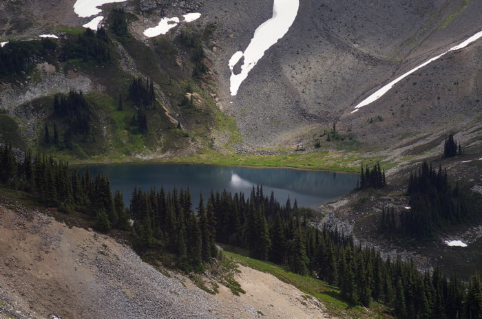 Lake