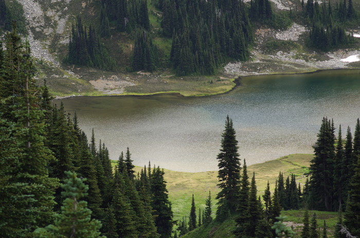 Lake