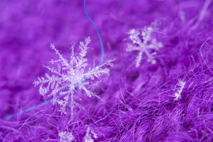 Double Snowflake