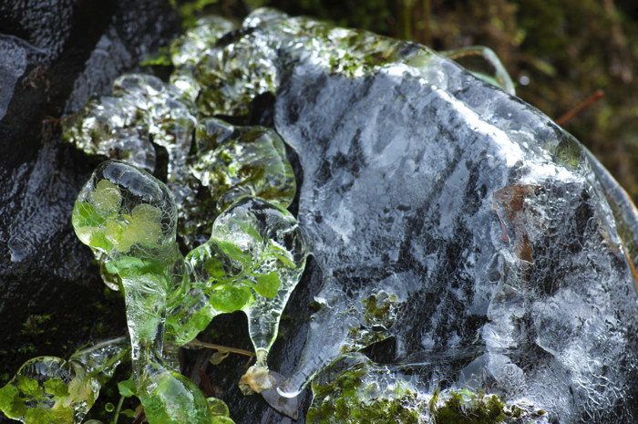 Ice