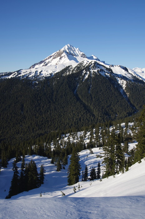 Mount Garibaldi