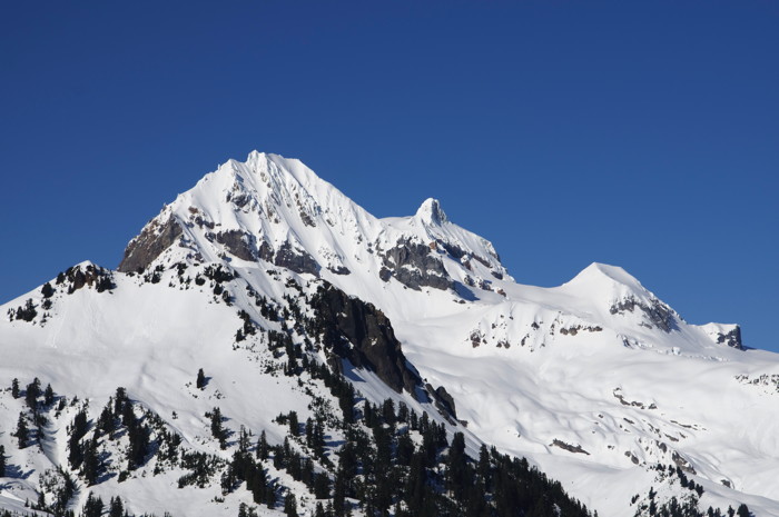 Mount Garibaldi